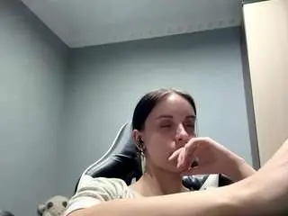 Sanaskowronski  live sex cam
