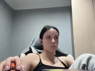 Sanaskowronski  live sex cam