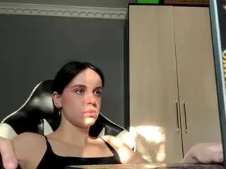 Sanaskowronski  live sex cam