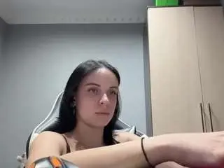 Sanaskowronski  live sex cam