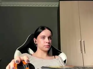 Sanaskowronski  live sex cam