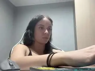 Sanaskowronski  live sex cam