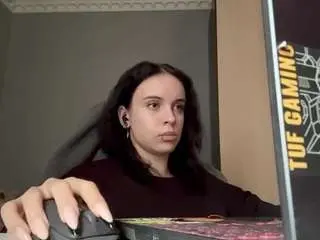 Sanaskowronski  live sex cam