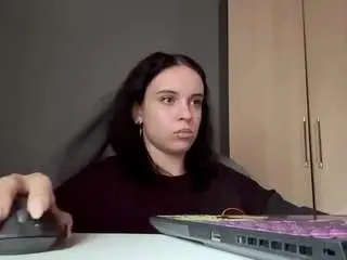 Sanaskowronski  live sex cam
