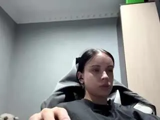 Sanaskowronski  live sex cam