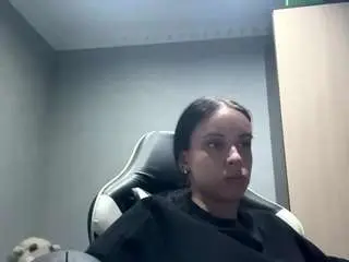 Sanaskowronski  live sex cam