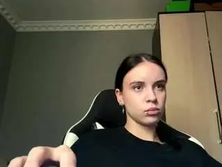 Sanaskowronski  live sex cam