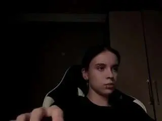 Sanaskowronski  live sex cam