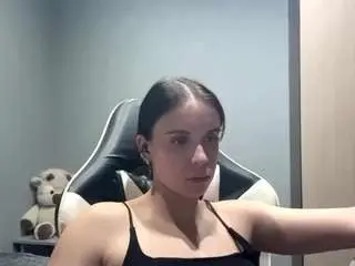 Sanaskowronski  live sex cam