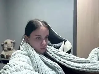 Sanaskowronski  live sex cam