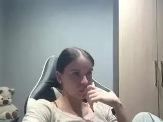 Sanaskowronski  live sex cam