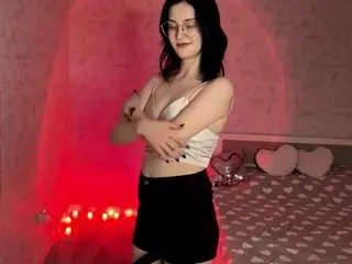 Audreyviau  live sex cam