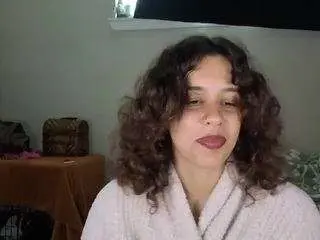 Creamyricanfountain  live sex cam