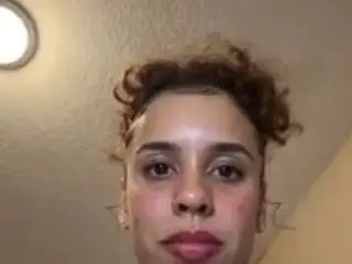 Creamyricanfountain  live sex cam