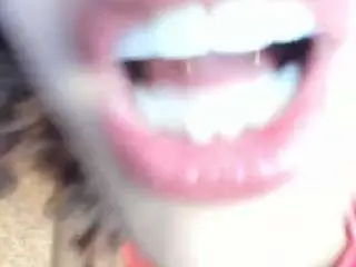 Creamyricanfountain  live sex cam