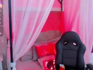 Hanna-foster  live sex cam