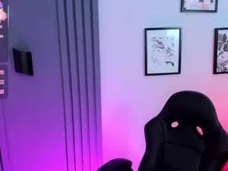Hanna-foster  live sex cam