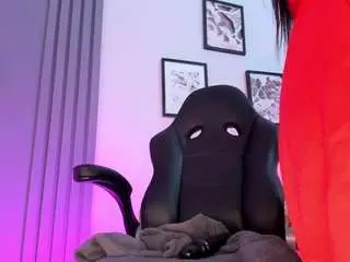 Hanna-foster  live sex cam