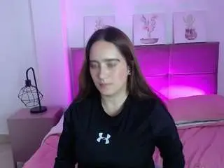 Miiacolliins  live sex cam