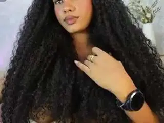 Naomixjones  live sex cam