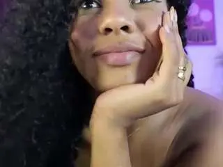 Naomixjones  live sex cam
