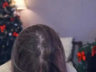 Shantelghan  live sex cam