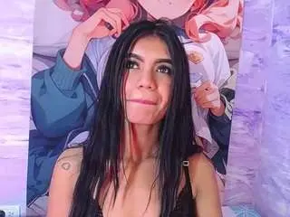 Shayla-gray  live sex cam