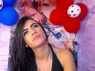 Shayla-gray  live sex cam