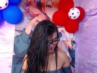 Shayla-gray  live sex cam