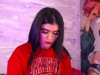 Shayla-gray  live sex cam