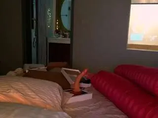 Tiadollxxx  live sex cam