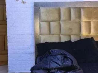 Ximenawilliamss  live sex cam