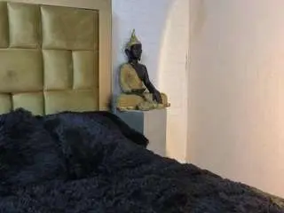 Ximenawilliamss  live sex cam