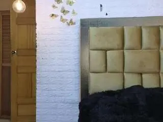 Ximenawilliamss  live sex cam