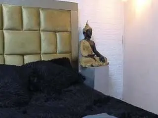 Ximenawilliamss  live sex cam