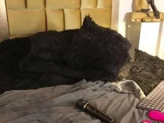 Ximenawilliamss  live sex cam