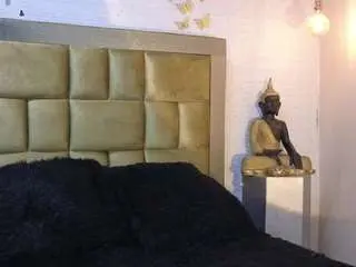 Ximenawilliamss  live sex cam