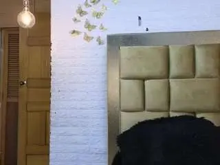 Ximenawilliamss  live sex cam