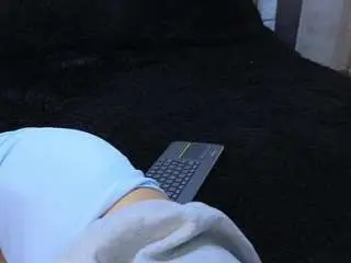 Ximenawilliamss  live sex cam