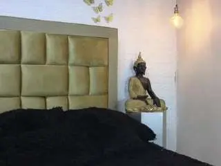 Ximenawilliamss  live sex cam
