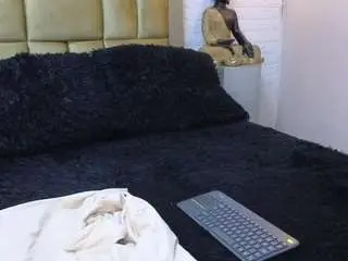 Ximenawilliamss  live sex cam