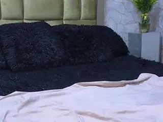 Ximenawilliamss  live sex cam