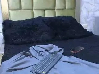 Ximenawilliamss  live sex cam