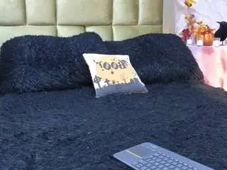 Ximenawilliamss  live sex cam
