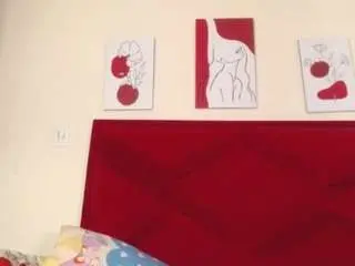 Dakotaholand  live sex cam