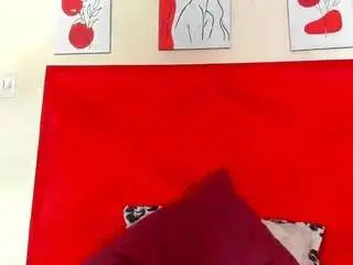 Dakotaholand  live sex cam