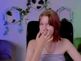 Jenna-fair  live sex cam