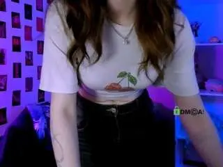 Jenna-fair  live sex cam