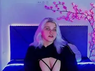 Joannlowe  live sex cam