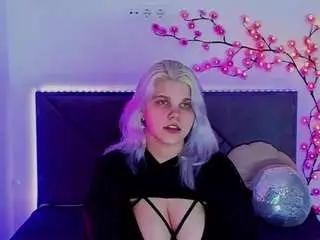 Joannlowe  live sex cam